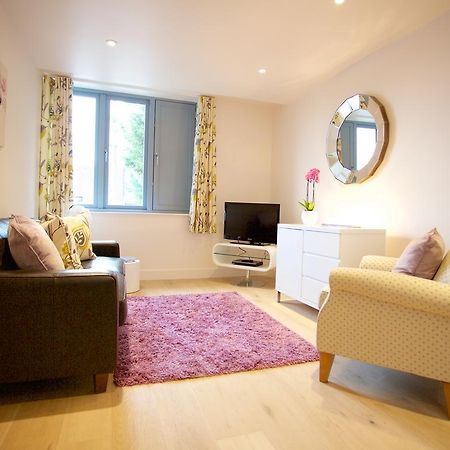 Citystay - Pringle House Кембридж Экстерьер фото