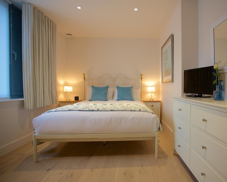 Citystay - Pringle House Кембридж Экстерьер фото
