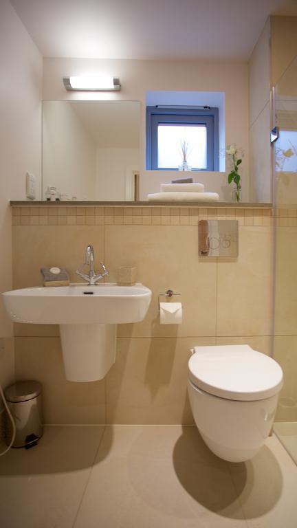 Citystay - Pringle House Кембридж Экстерьер фото