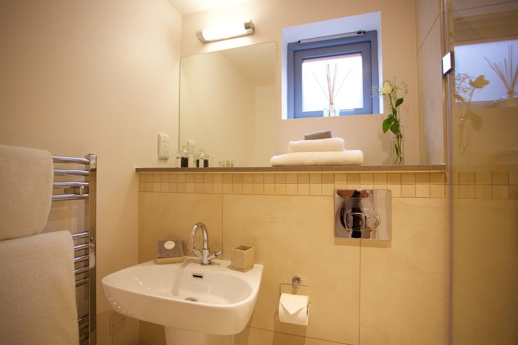 Citystay - Pringle House Кембридж Экстерьер фото