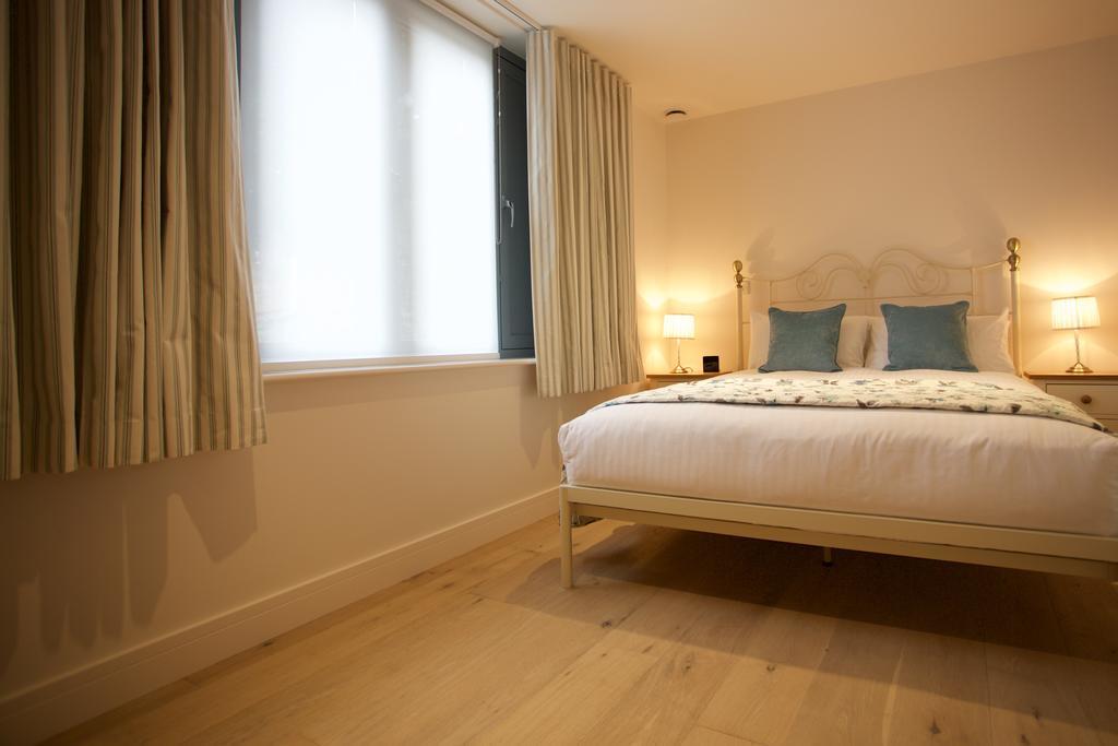 Citystay - Pringle House Кембридж Экстерьер фото
