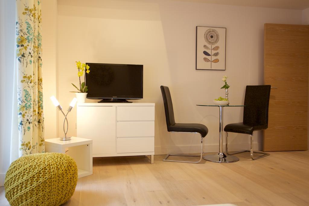 Citystay - Pringle House Кембридж Экстерьер фото